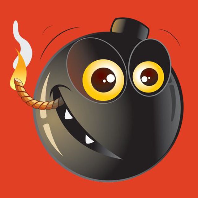 Minesweeper Game icon