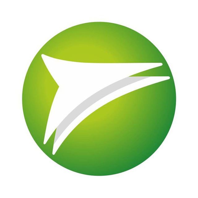 CDEK delivery service icon