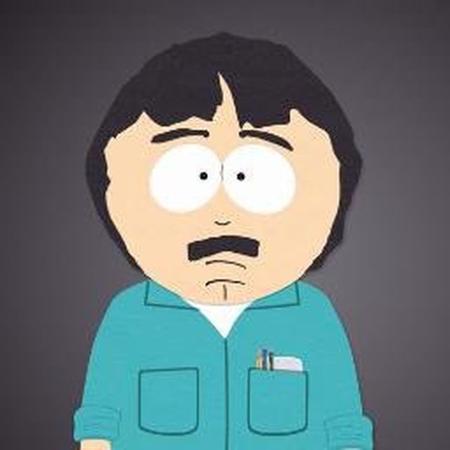 Randy Marsh icon