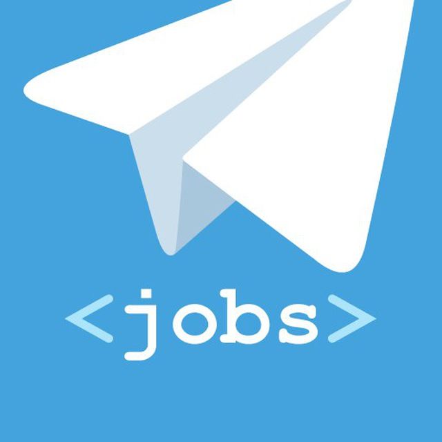 Jobs Bot icon