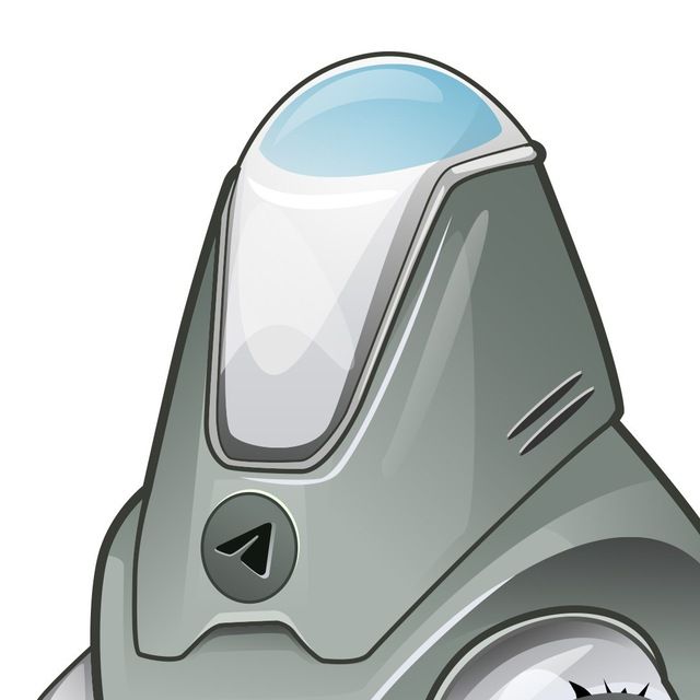 Protectron icon