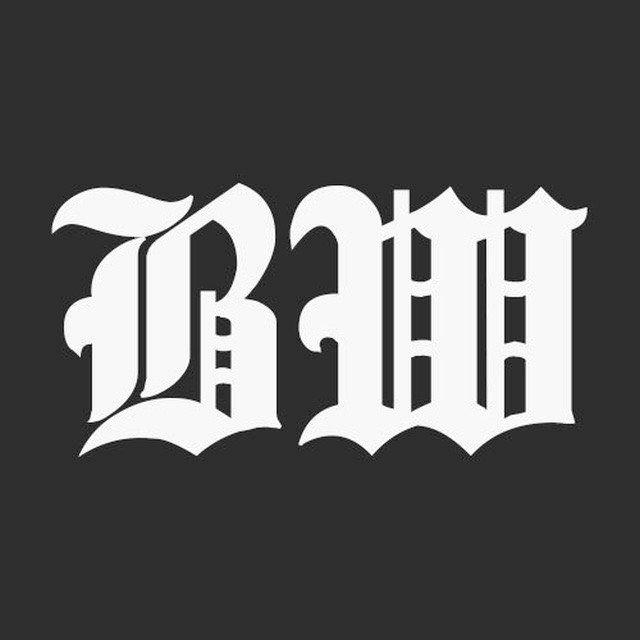 Blockchain Whispers Bot icon