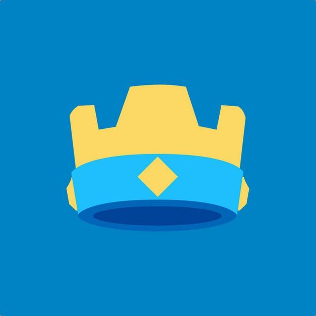 Clash Royale Stats icon