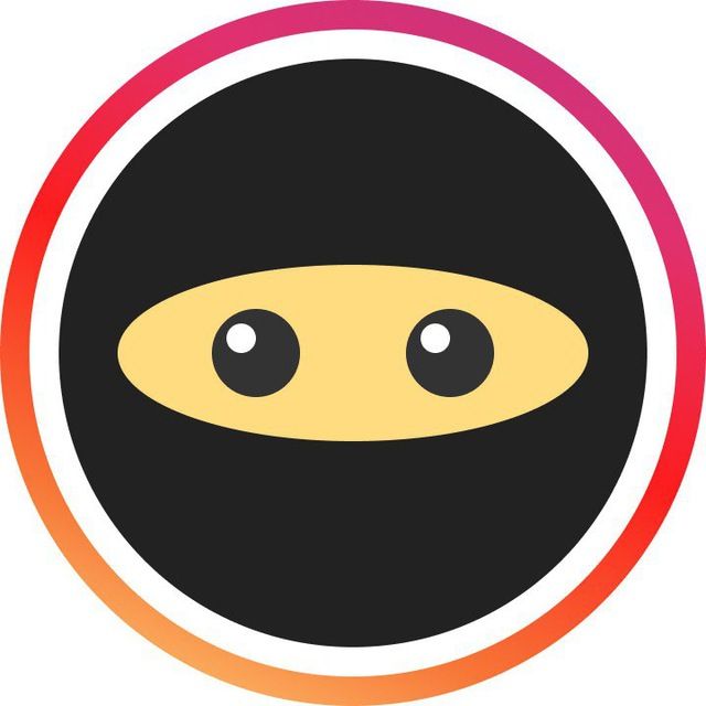 Story Ninja Bot icon