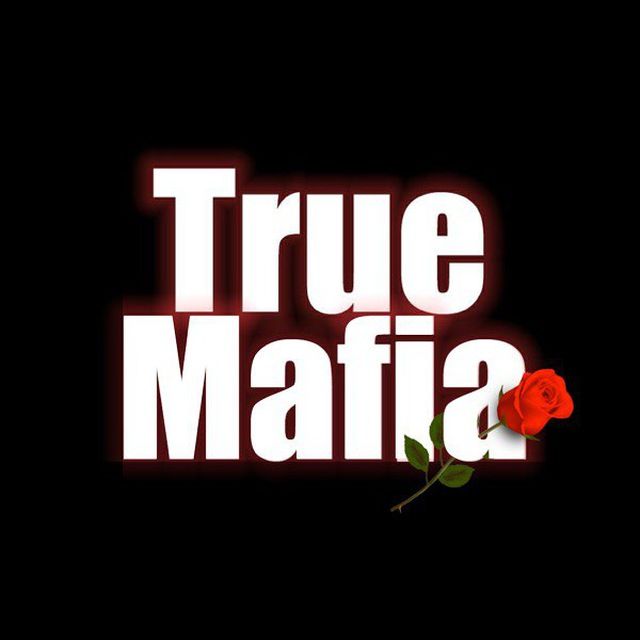 🤵🏻 True Mafia icon