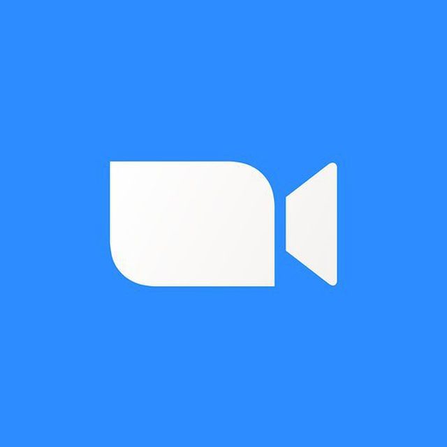 Telegram for Zoom icon