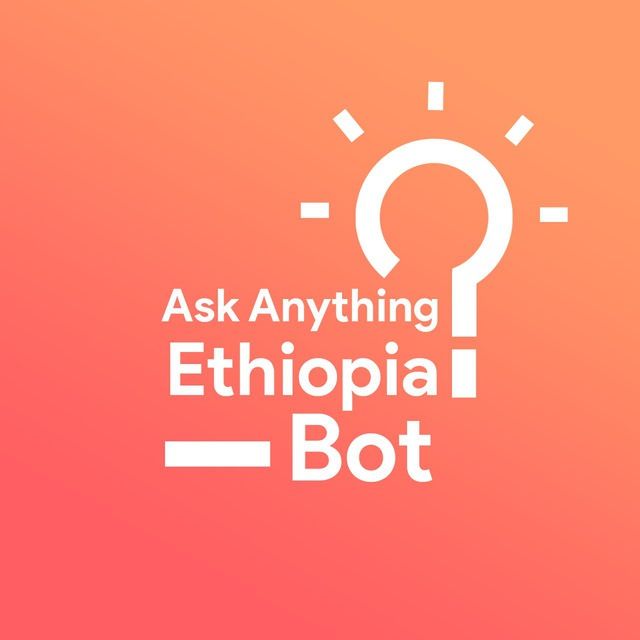 Ask Anything Bot icon