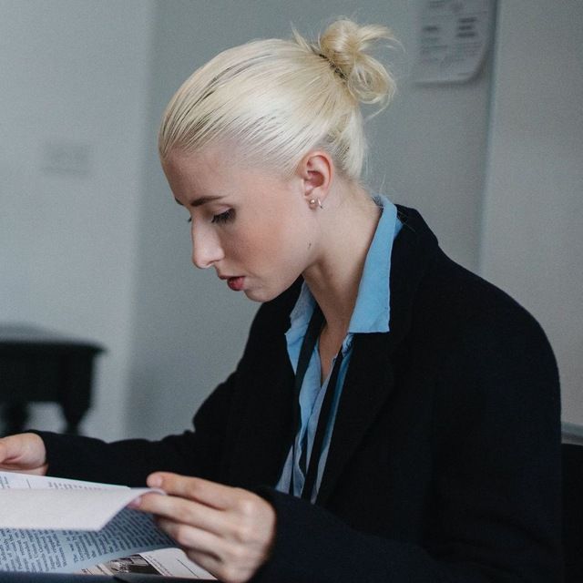 Schedule Secretary icon