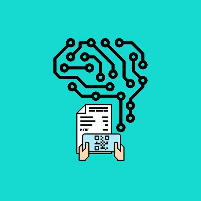 ReceiptAnalyserBot icon