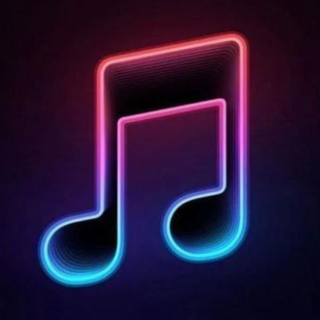 Music bot icon