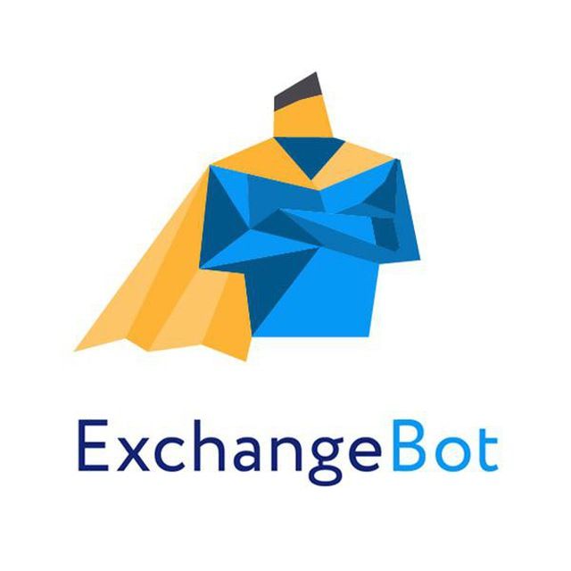 ChangeHero Exchange Bot icon