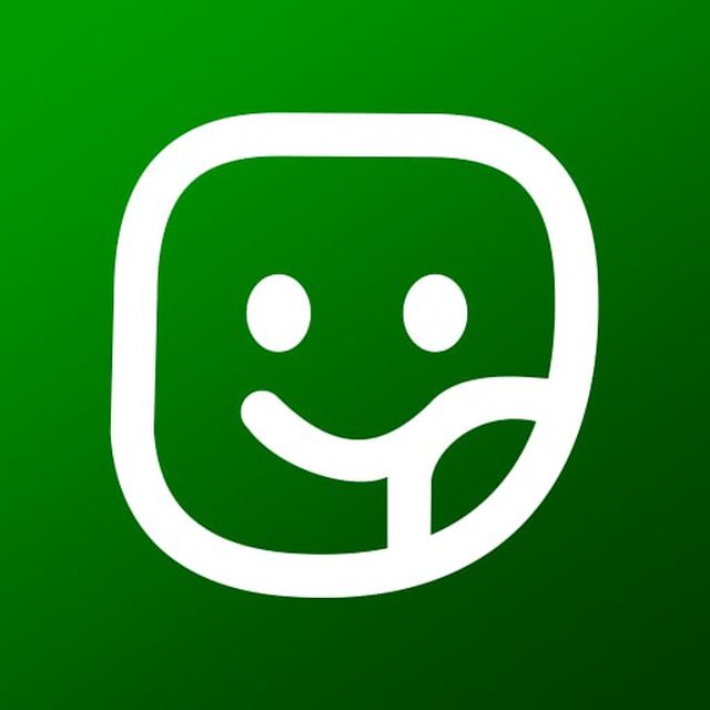 Stickerizer icon