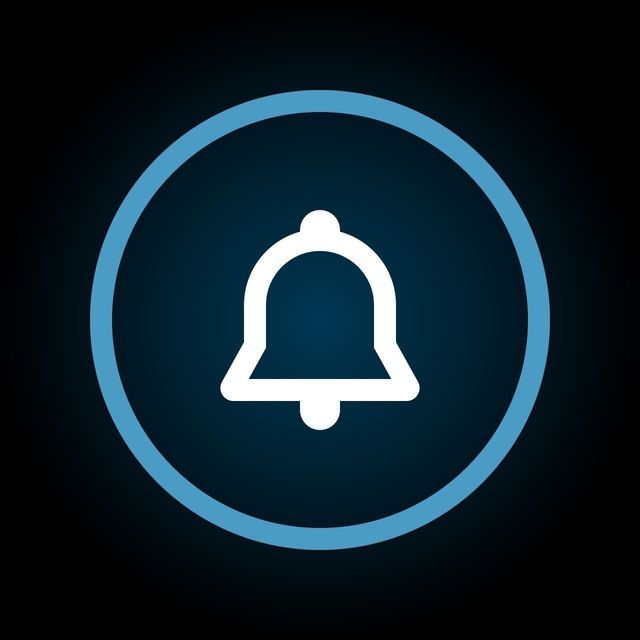 TON Notify Bot icon