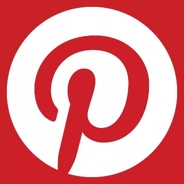Download Video from Pinterest | Pinterest icon
