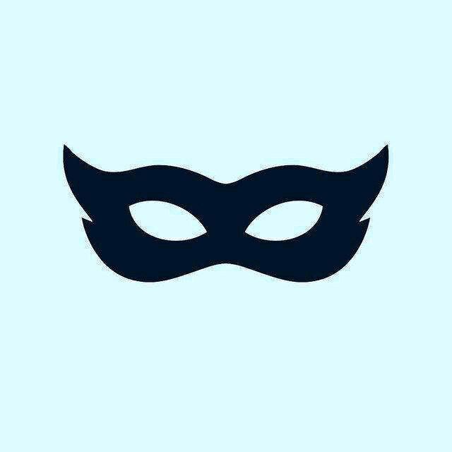Anonymous 🔐Secret Chat icon