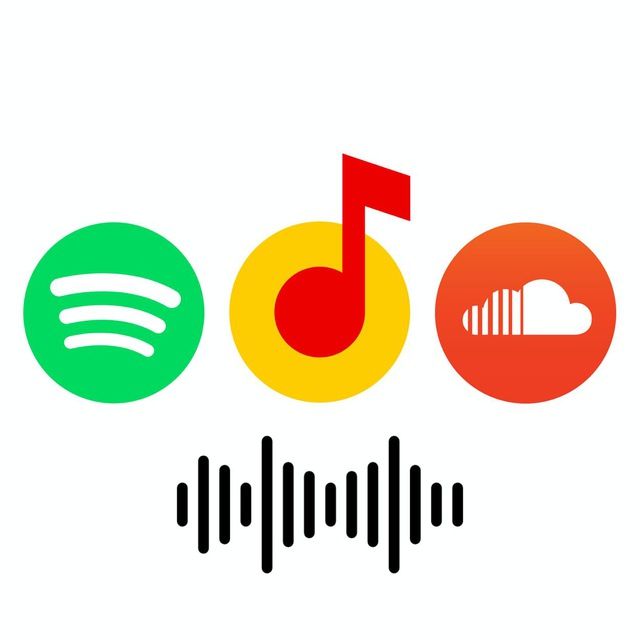 Music Bot | Spotify, Yandex Music, Soundcloud icon