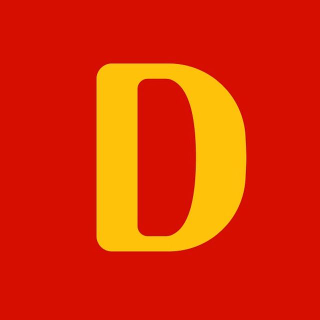 Durger King icon