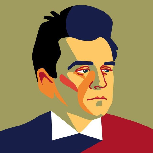 Kazimir - Parking in the residential complex icon