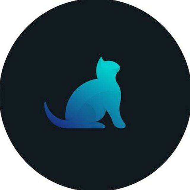 Cat Downloader | Social Medias & Websites Downloader icon