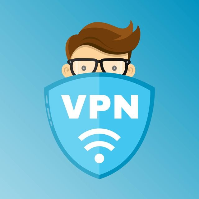 YouFast VPN™ | Reliable VPN icon