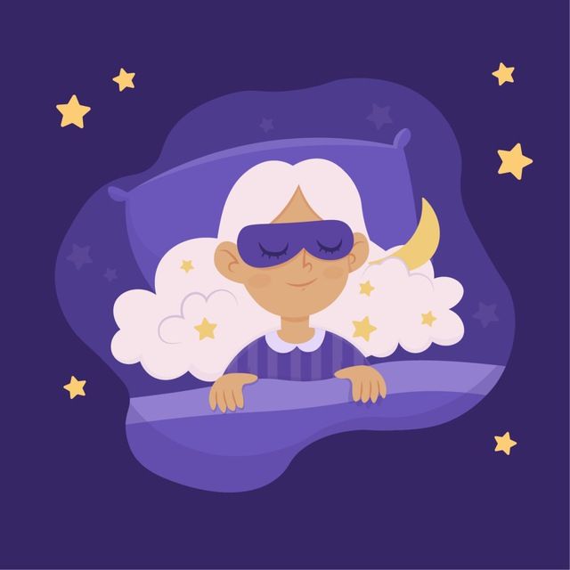 iSleepBot | Sleep Improvement Course icon