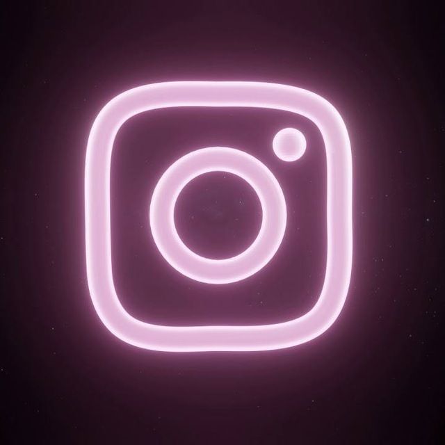 Download video from Instagram icon