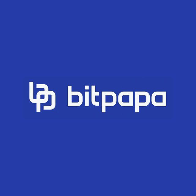 Bitpapa icon