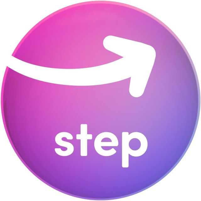 STEP VPN Bot icon