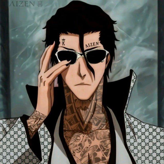 Aizen Solo icon
