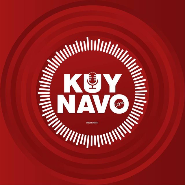 Kuy Navo Bot | Shazam icon
