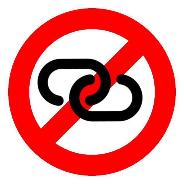 RemoveHyperlinkBot by @Bot442 icon