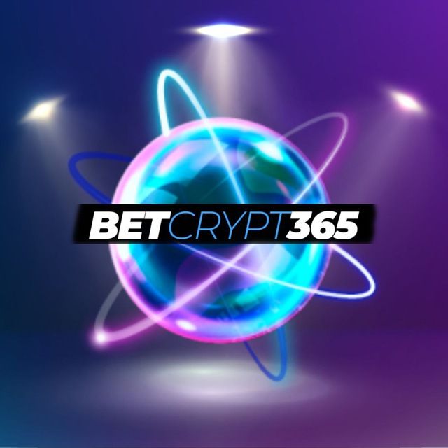 BetCrypt365 icon