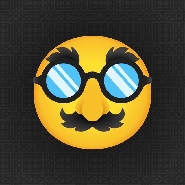 IncogNote — anonymous messages icon