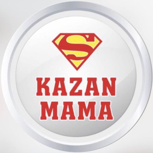 Promo Codes KAZAN MAMA icon
