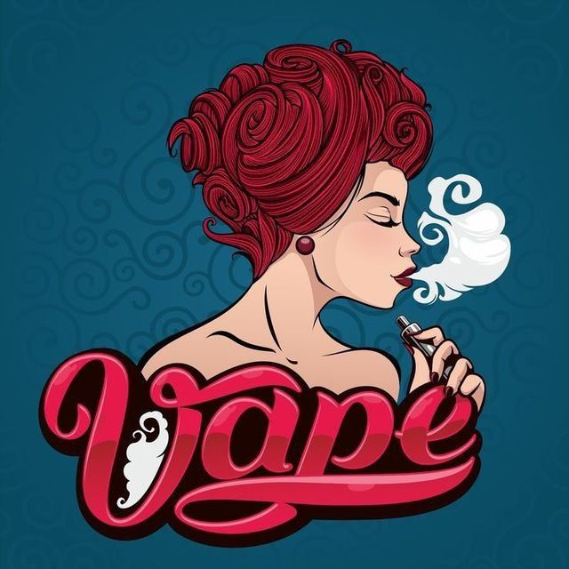 Vape meter icon