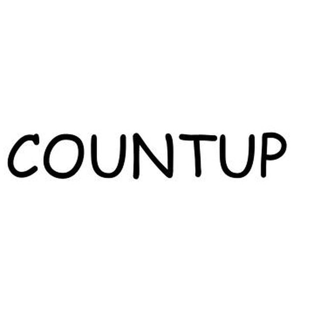 CountUp icon