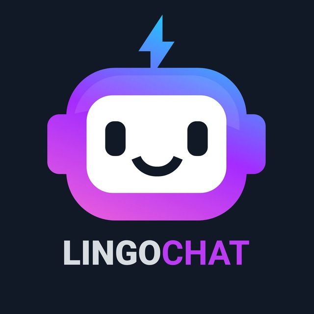 LingoChat icon