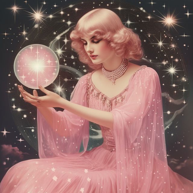 Tarot reader (TaroGPT) - instant tarot reading icon