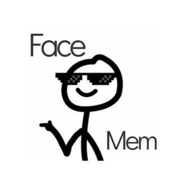 FaceMem icon