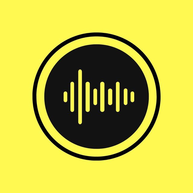 Text to Speech || Telegram bot icon