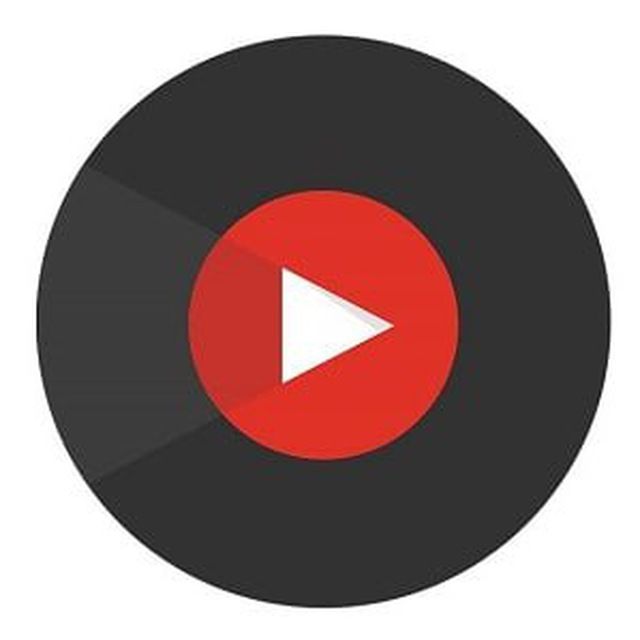 YouTube Music Bot icon