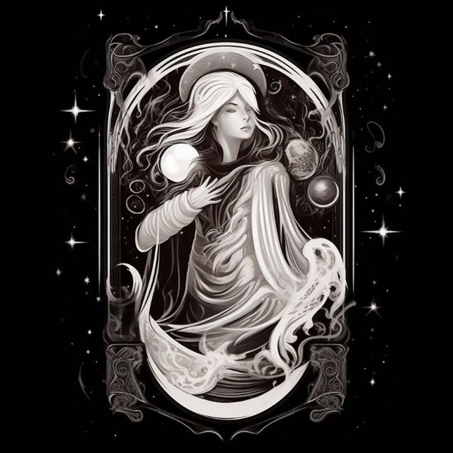 Tarot card meanings, fortune telling, and divination🔮