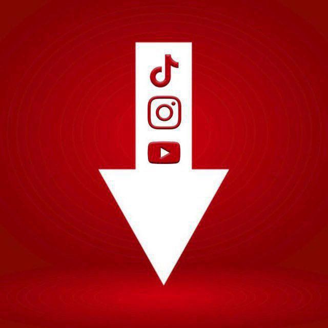 Download video from Pinterest Instagram icon