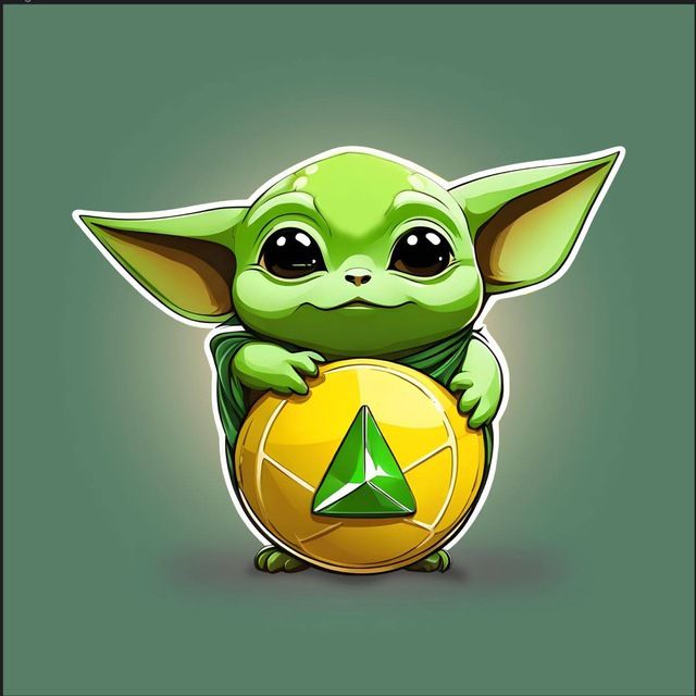 Grogu icon