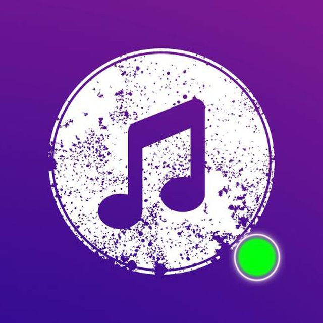 Find music in Animelody icon