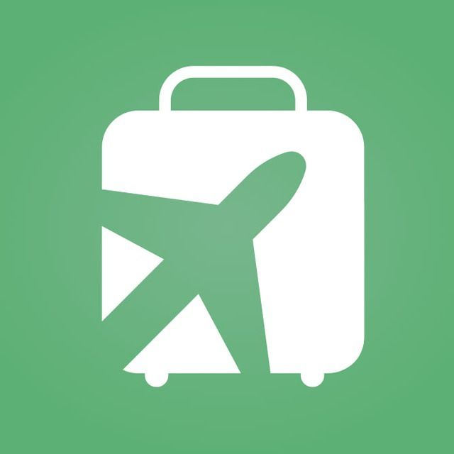 Whoflies: Ship parcels by travelers