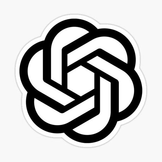 ⚡️ChatGPT & NEIROSETI GPT icon