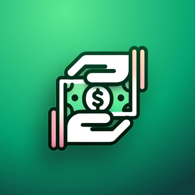 MoneyTab icon