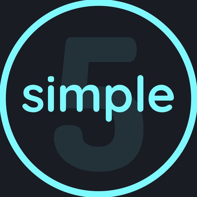 SimpleGDZ: Answer Key & Solutions & Photo-Based Homework Solver icon