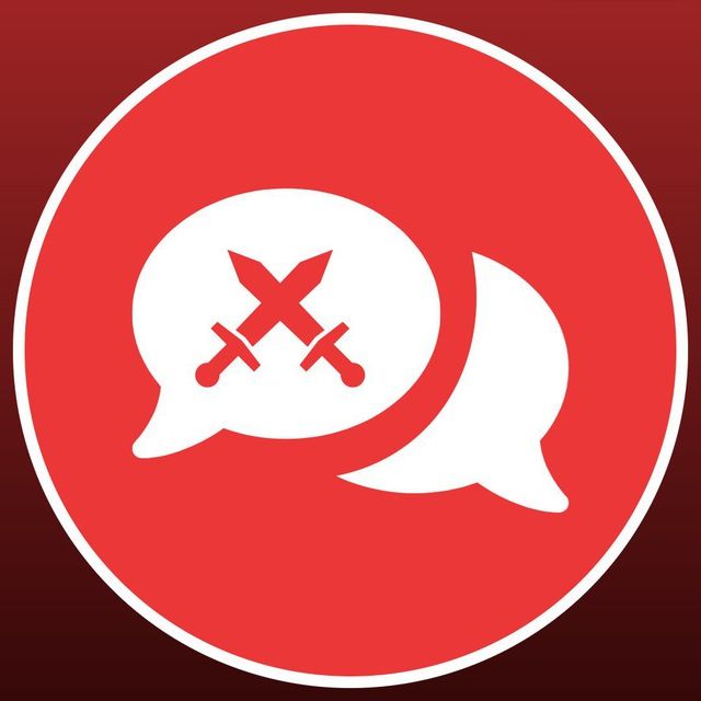 ChatFight ⚡️ icon